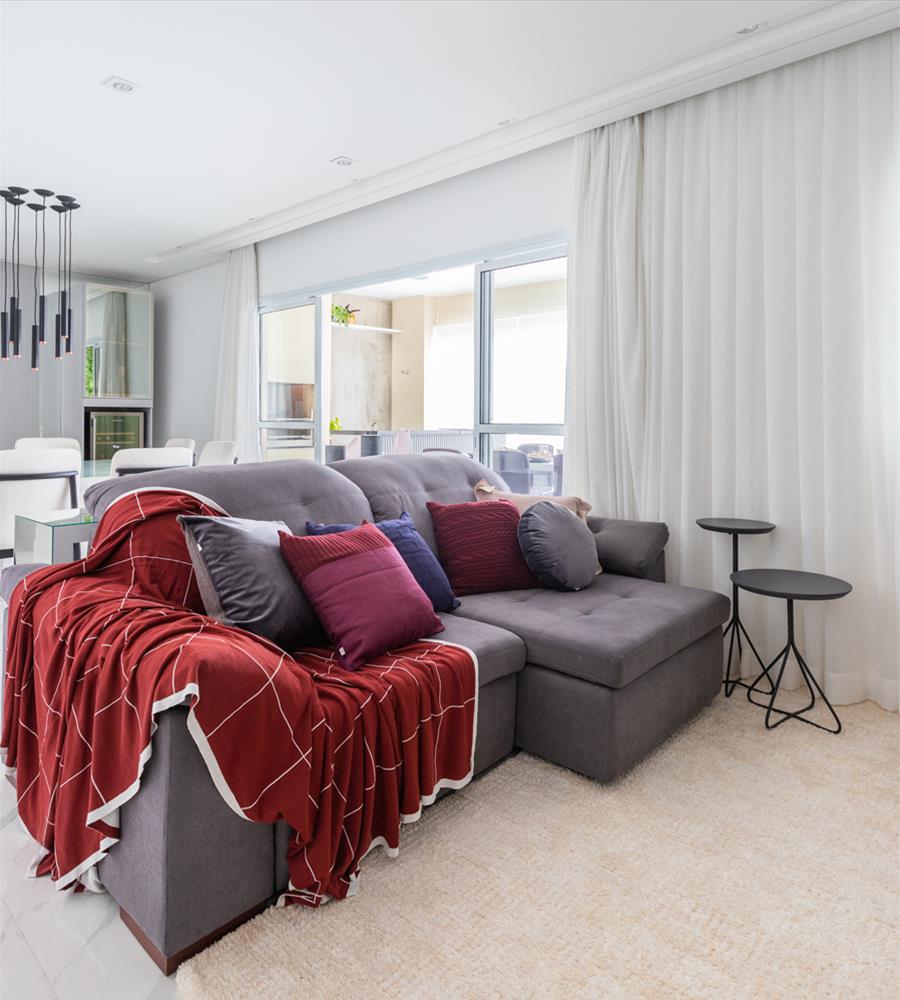 巴西 Vila Alpina 公寓-1