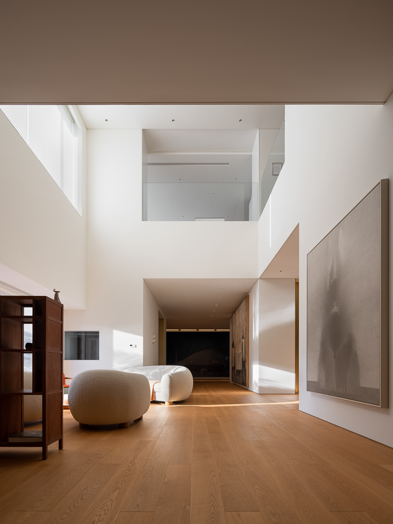 私宅别墅丨中国福州丨林开新-21