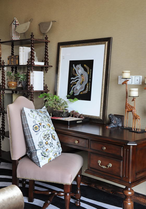 [新古典] 顶级法式简欧-10