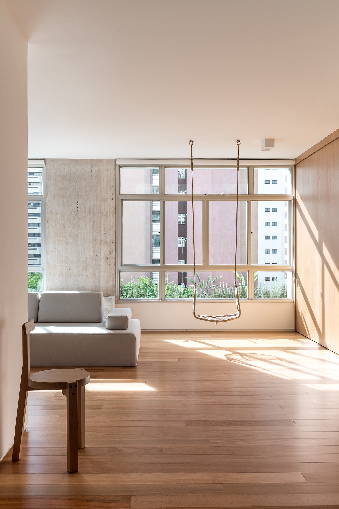 DM 公寓丨巴西丨BOSCARDIN CORSI-10