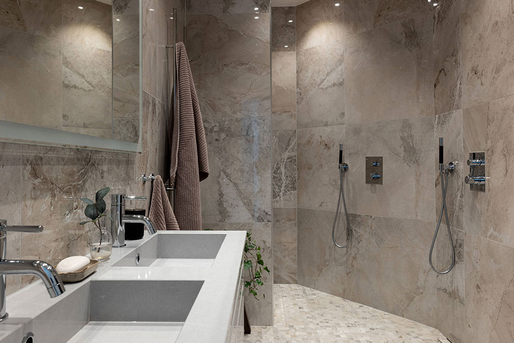 斯德哥尔摩优雅北欧风格公寓-29