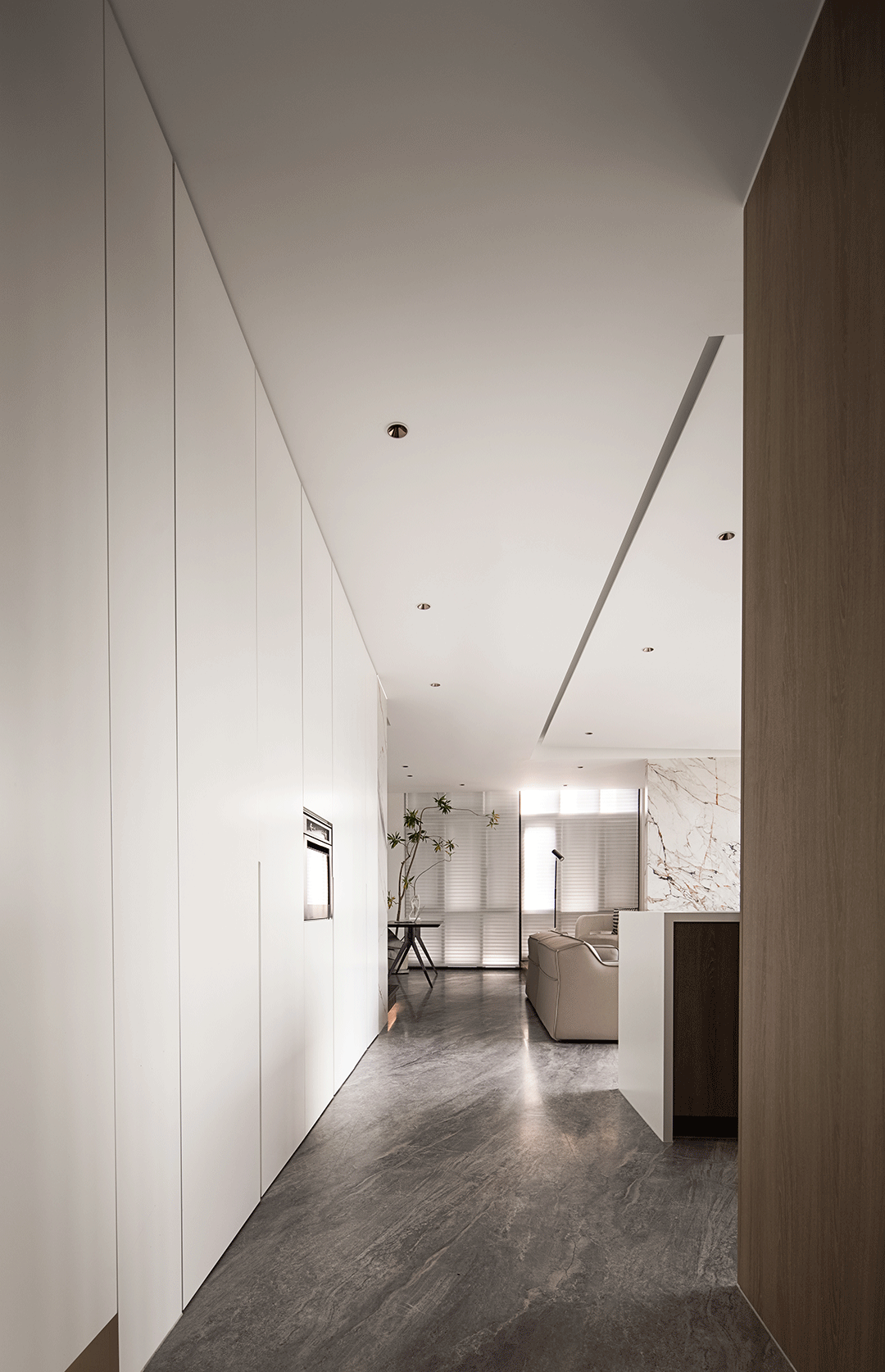 大象山舍丨中国苏州丨一野设计事务所-29