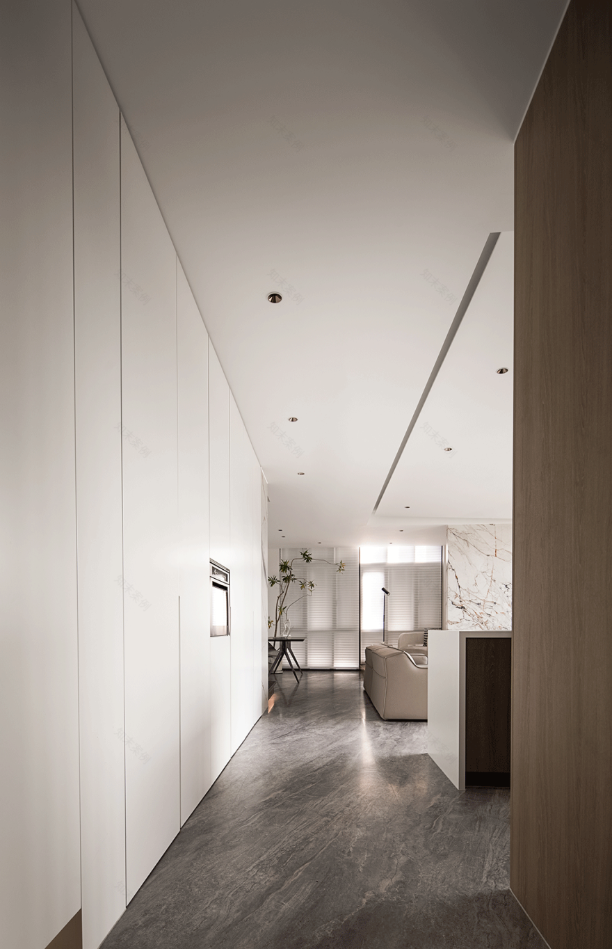 大象山舍丨中国苏州丨一野设计事务所-29