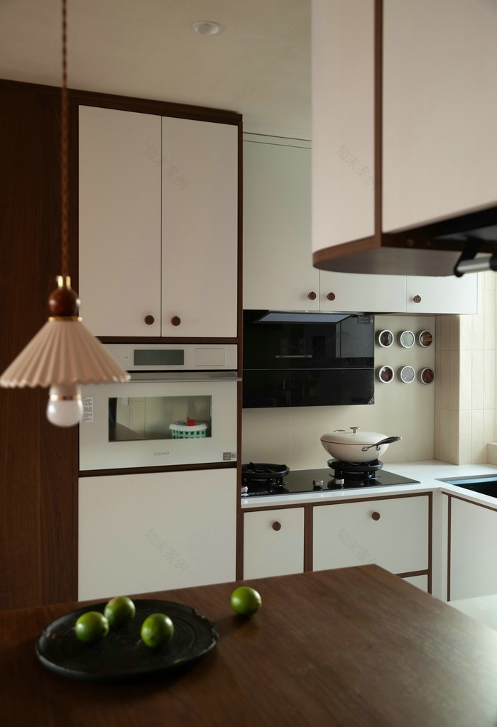 漫居丨中国南京丨壹石设计-17