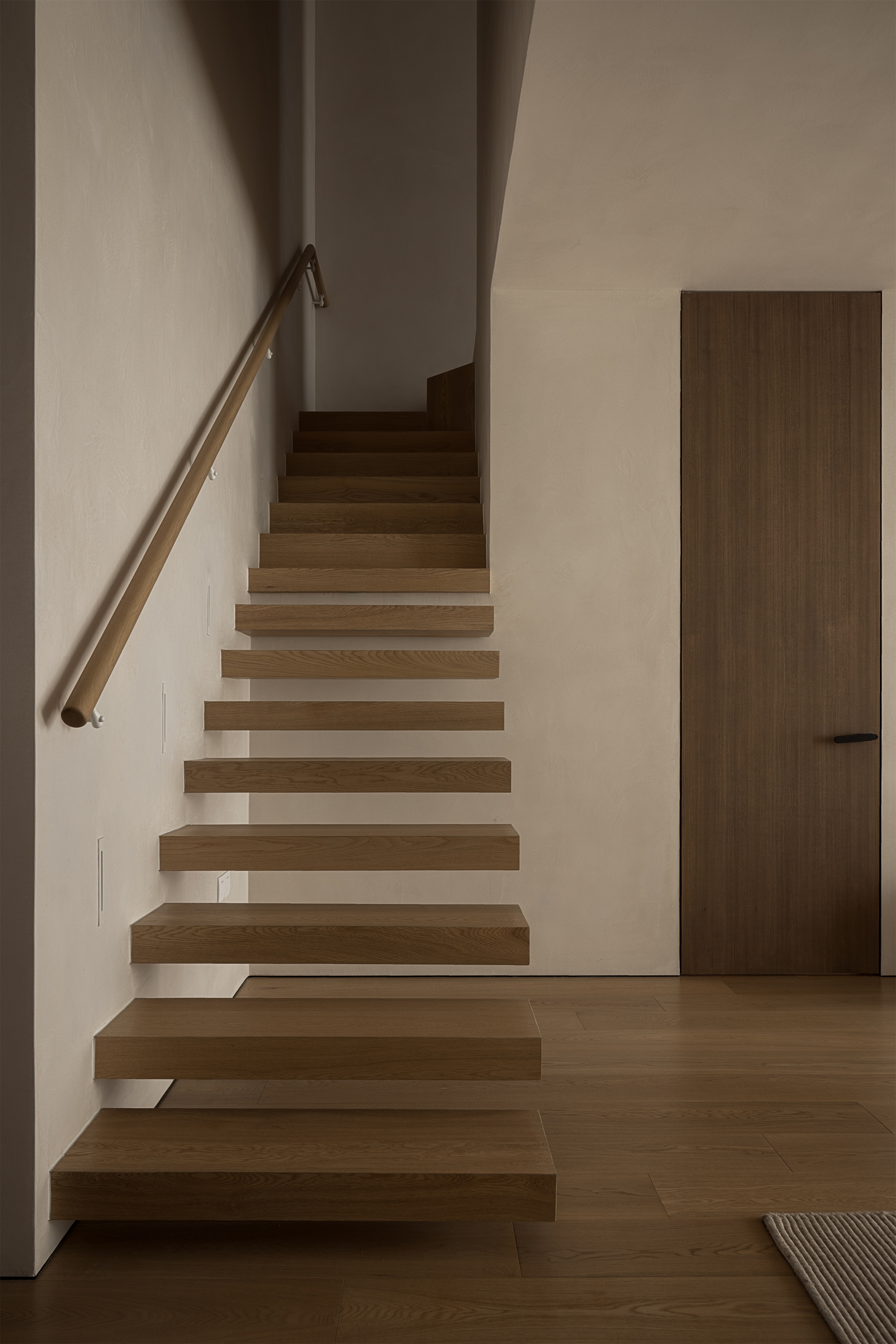 大发·都会道丨中国温州丨温州大墨空间设计-22