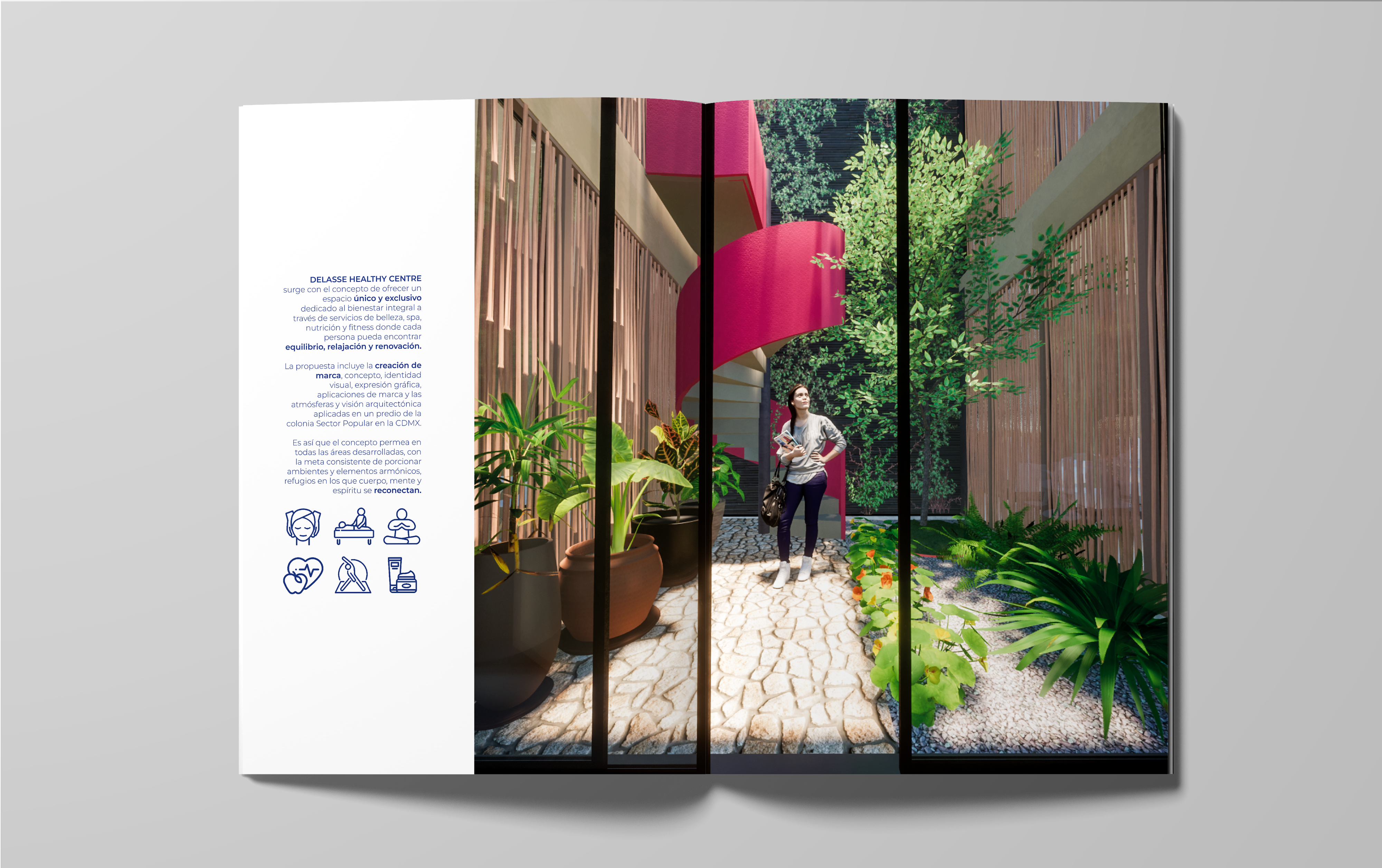 Architechture Portfolio 2025-20