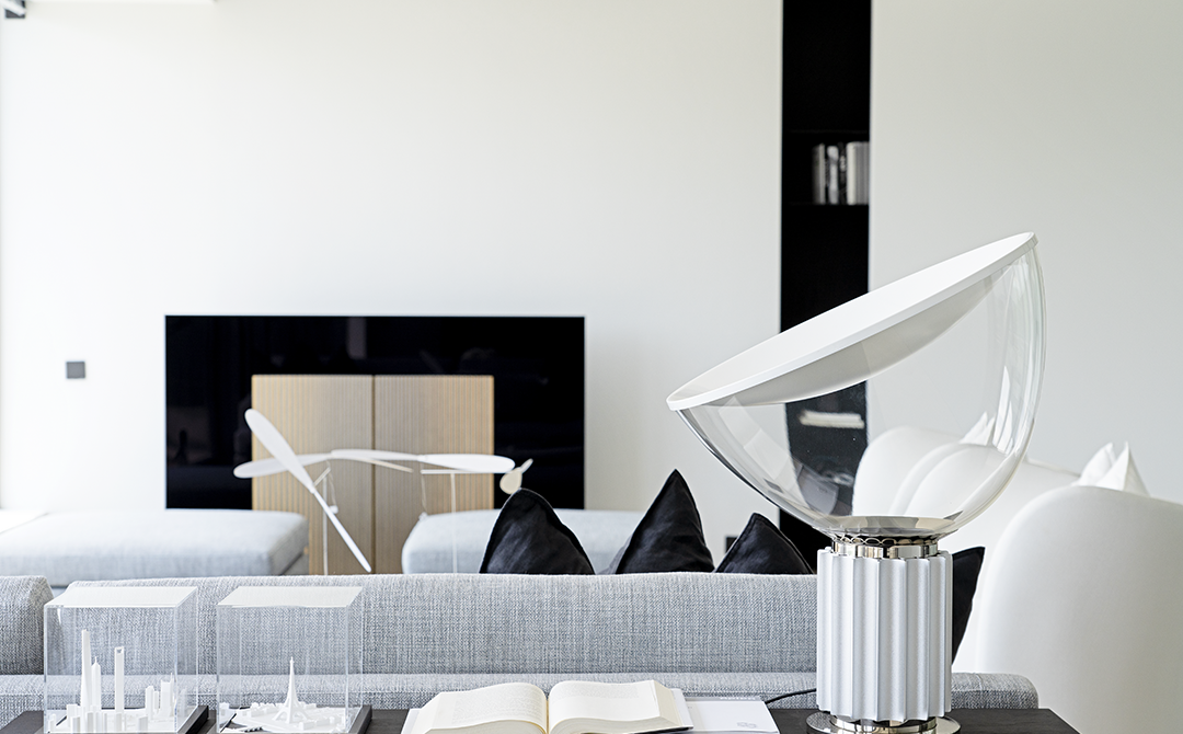 香港沙田私宅丨中国香港丨DANNY CHENG INTERIORS LTD-11