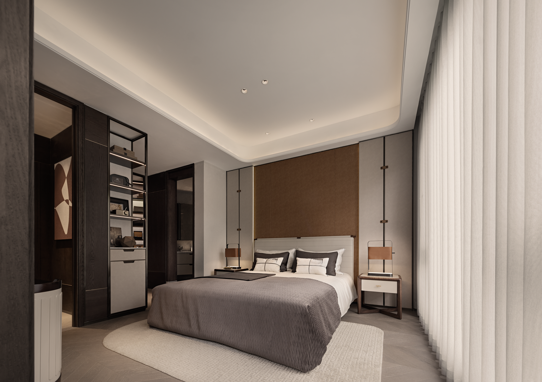 建发·五缘湾海丨中国厦门丨MOD 穆德设计-36