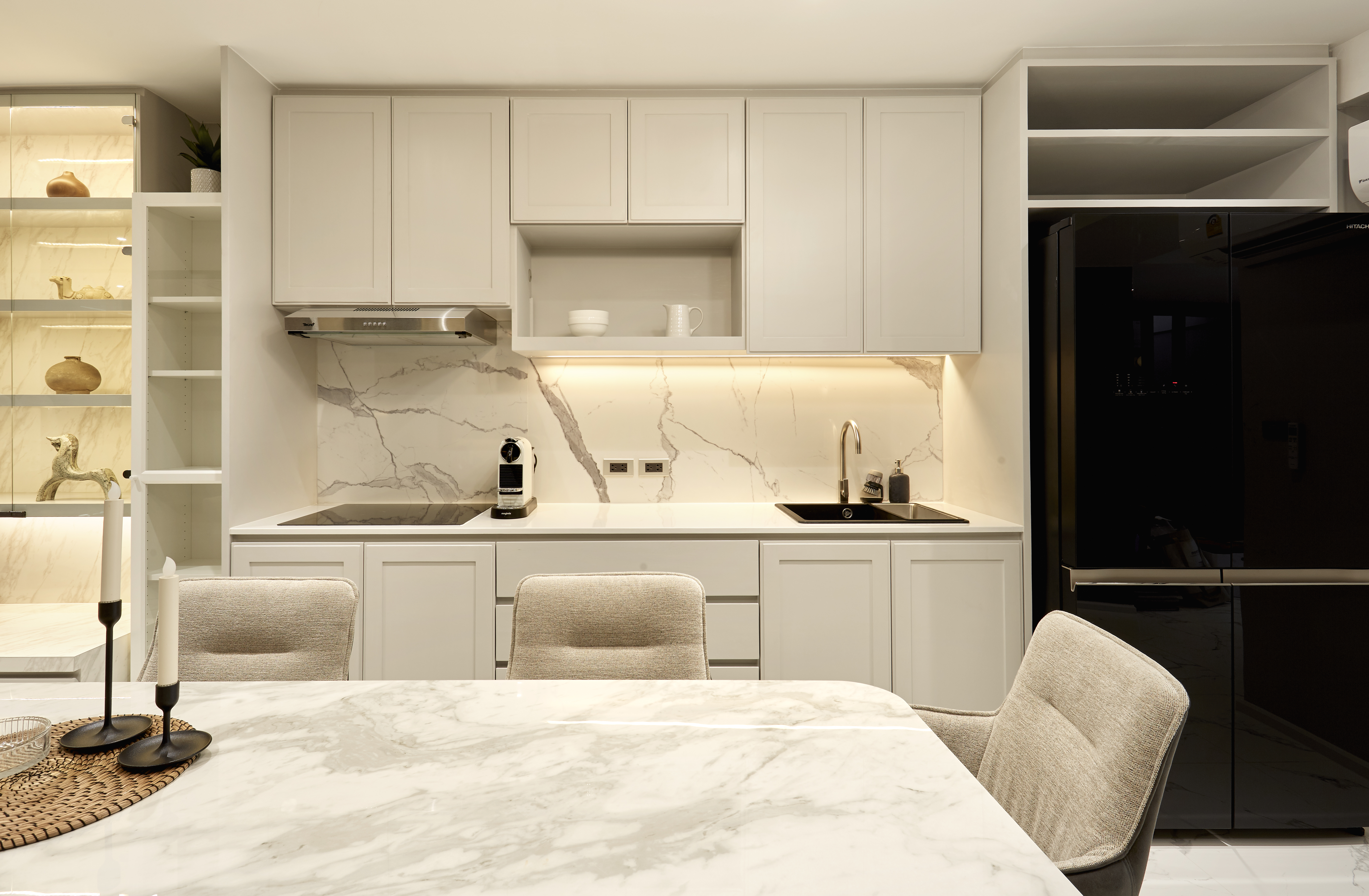 曼谷 KHLONG 6 商用住宅空间改造丨泰国曼谷丨PACHARAARCHITECT-37