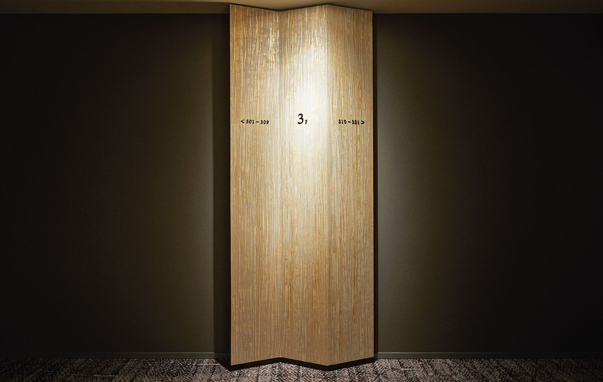 丨日本京都丨佐々木達郎建築設計事務所-15