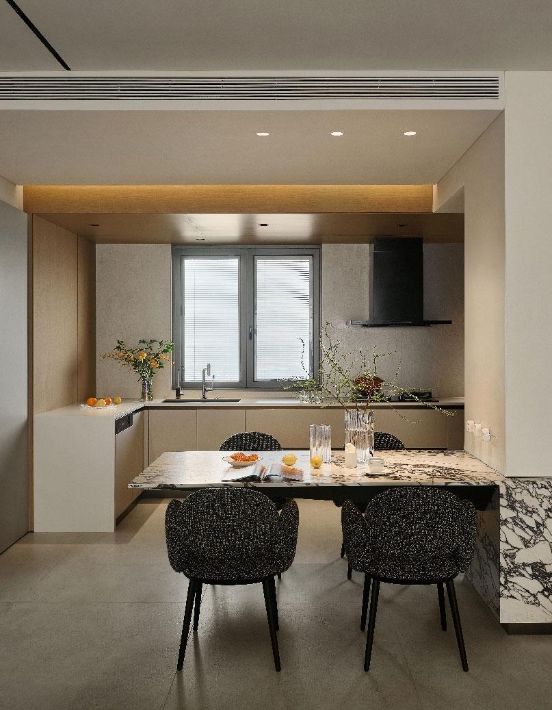 DoLong 董龍设计全案实景丨中国南京-26