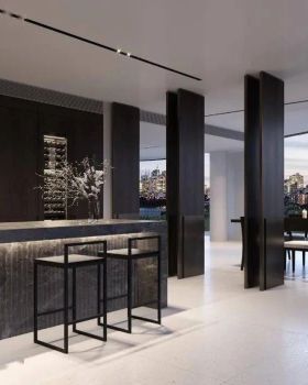 库拉巴公寓丨澳大利亚悉尼丨Mathieson Architects