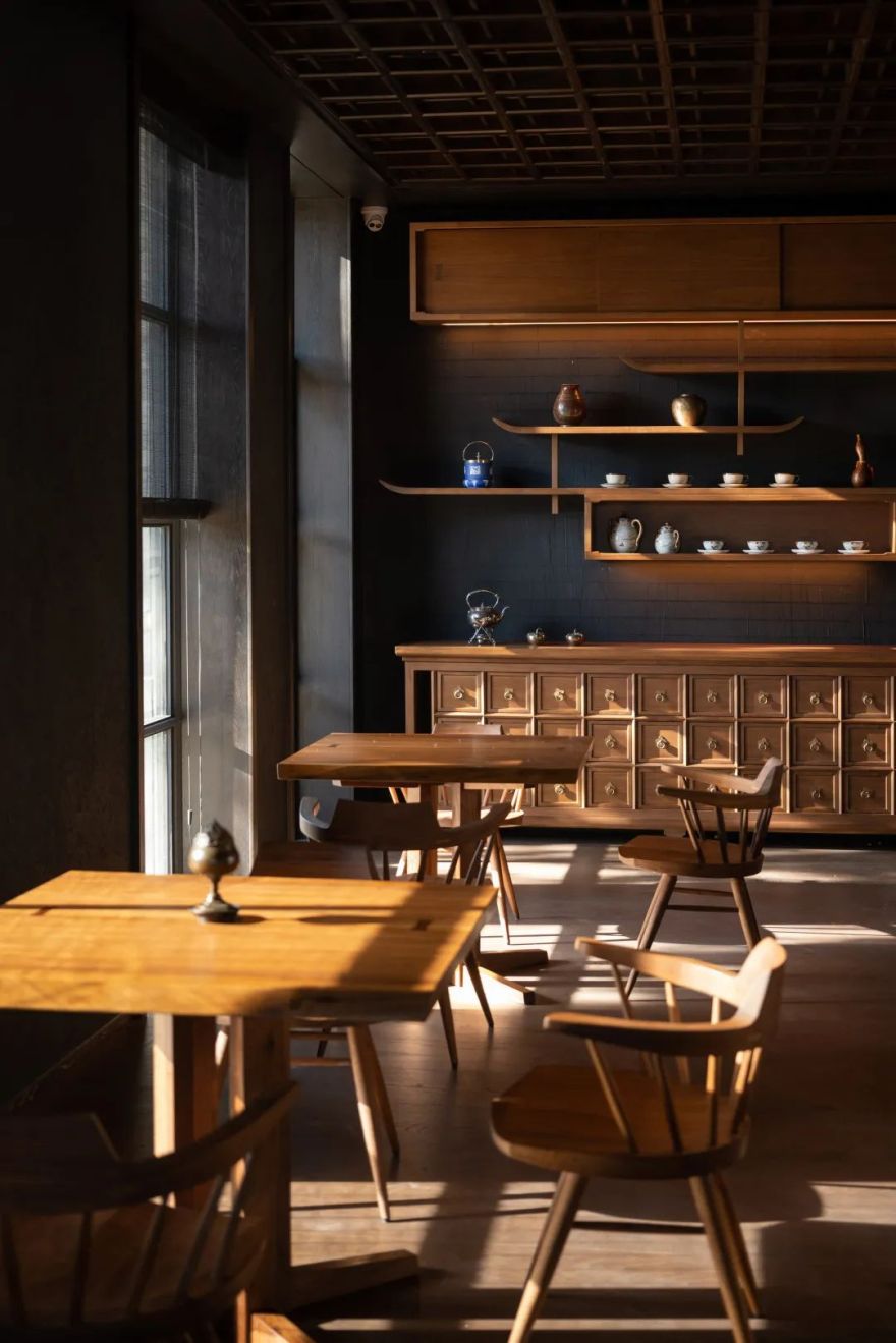 北京悉昙酒店丨中国北京-86