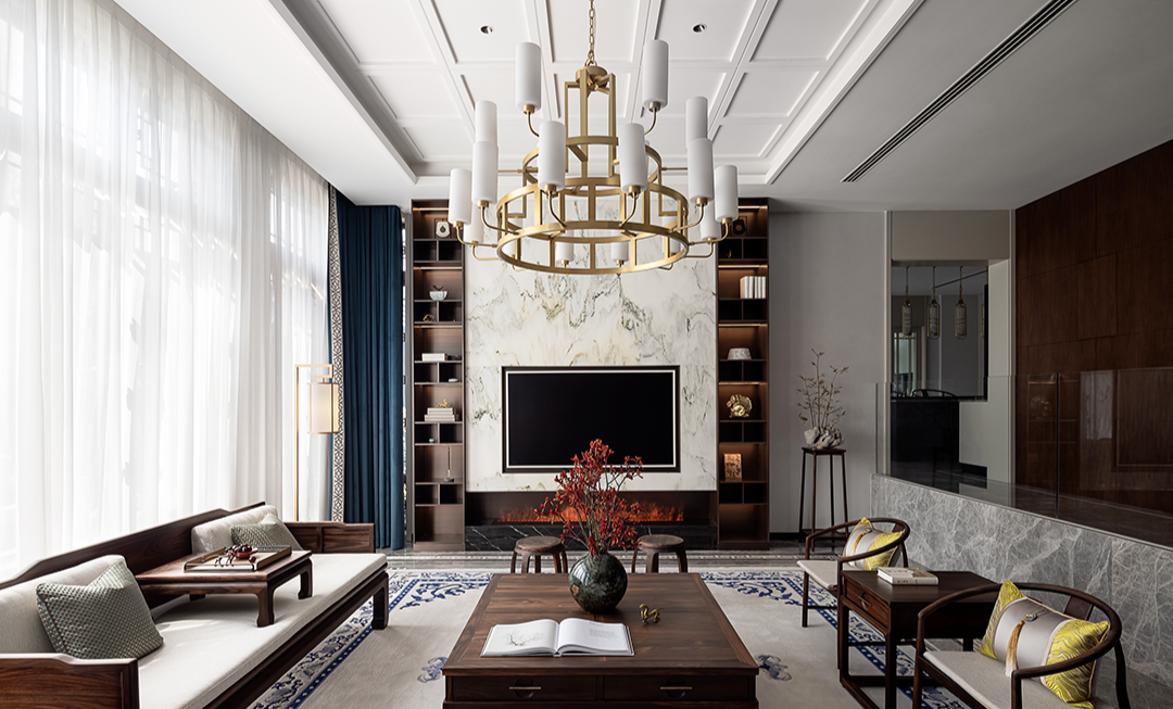 苏州燕回平门里住宅丨中国苏州-19