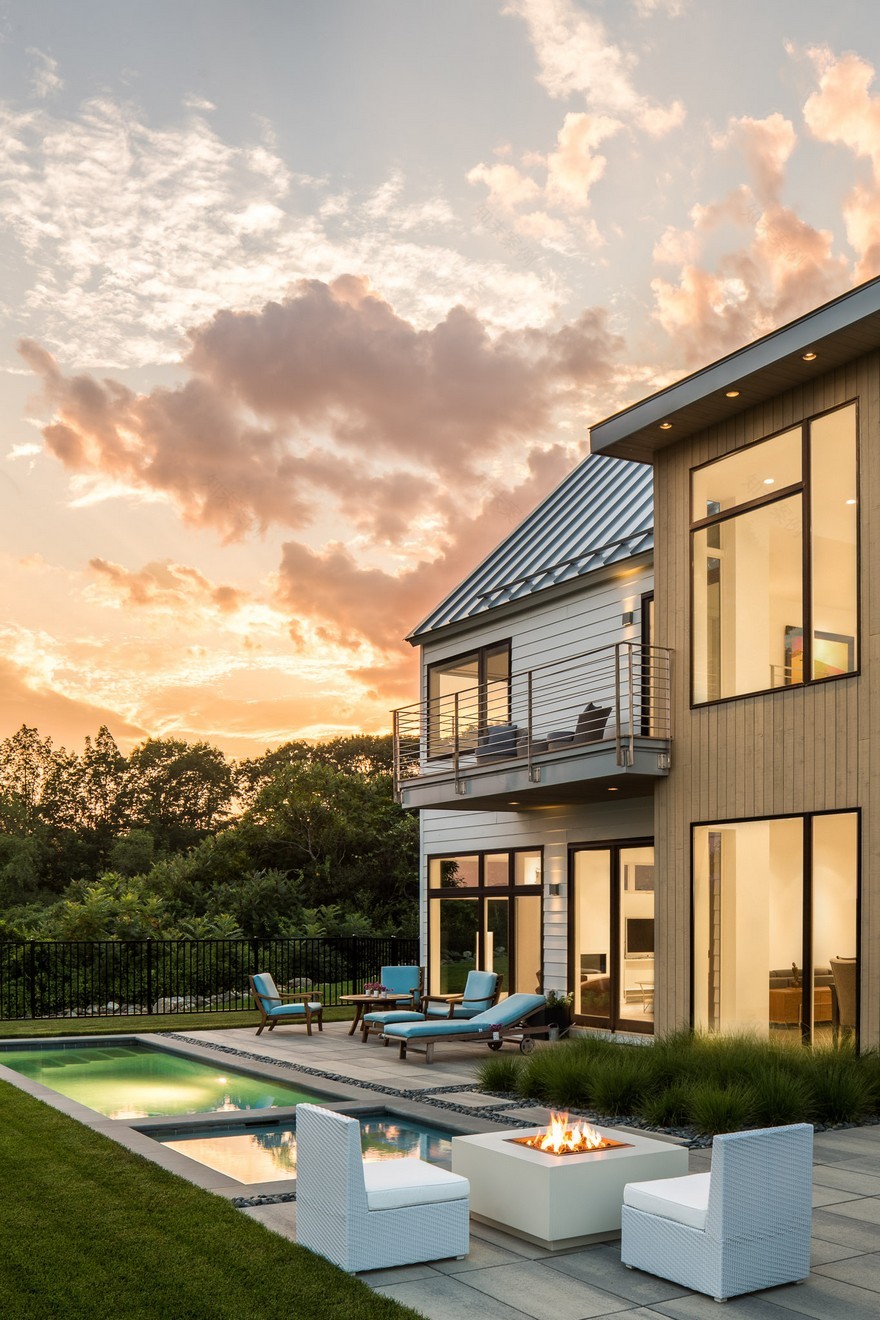 Cape Elizabeth Home by Kevin Browne Architecture-9