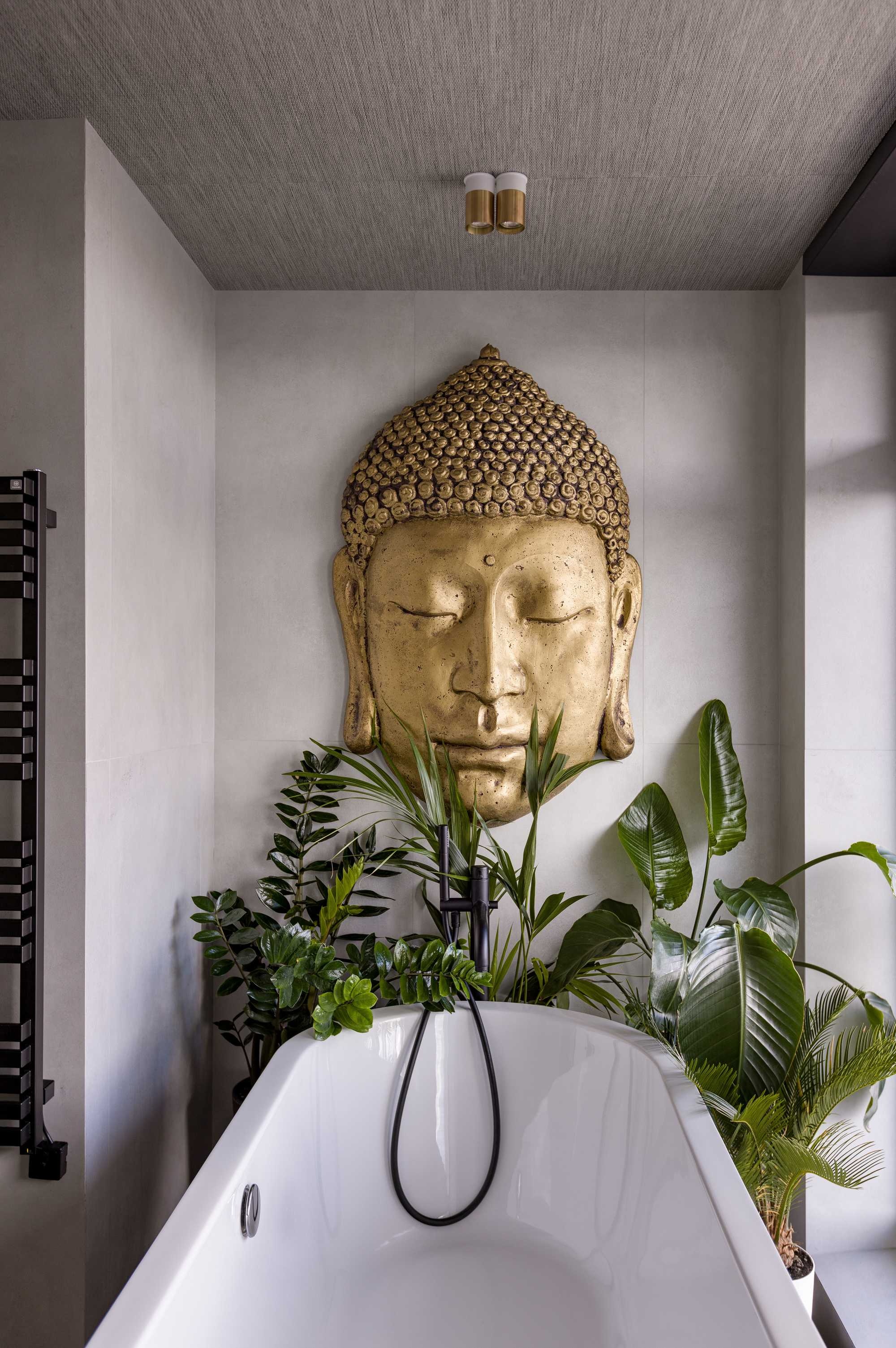 乌克兰基辅 188 平民族复古公寓丨Andrey Avdeenko-44