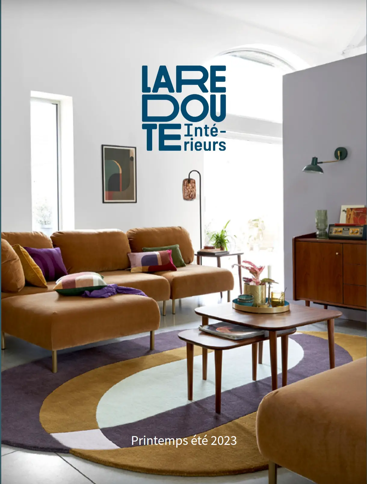 2023 La Redoute 春夏新品 | 意大利风情与自然元素完美融合-17