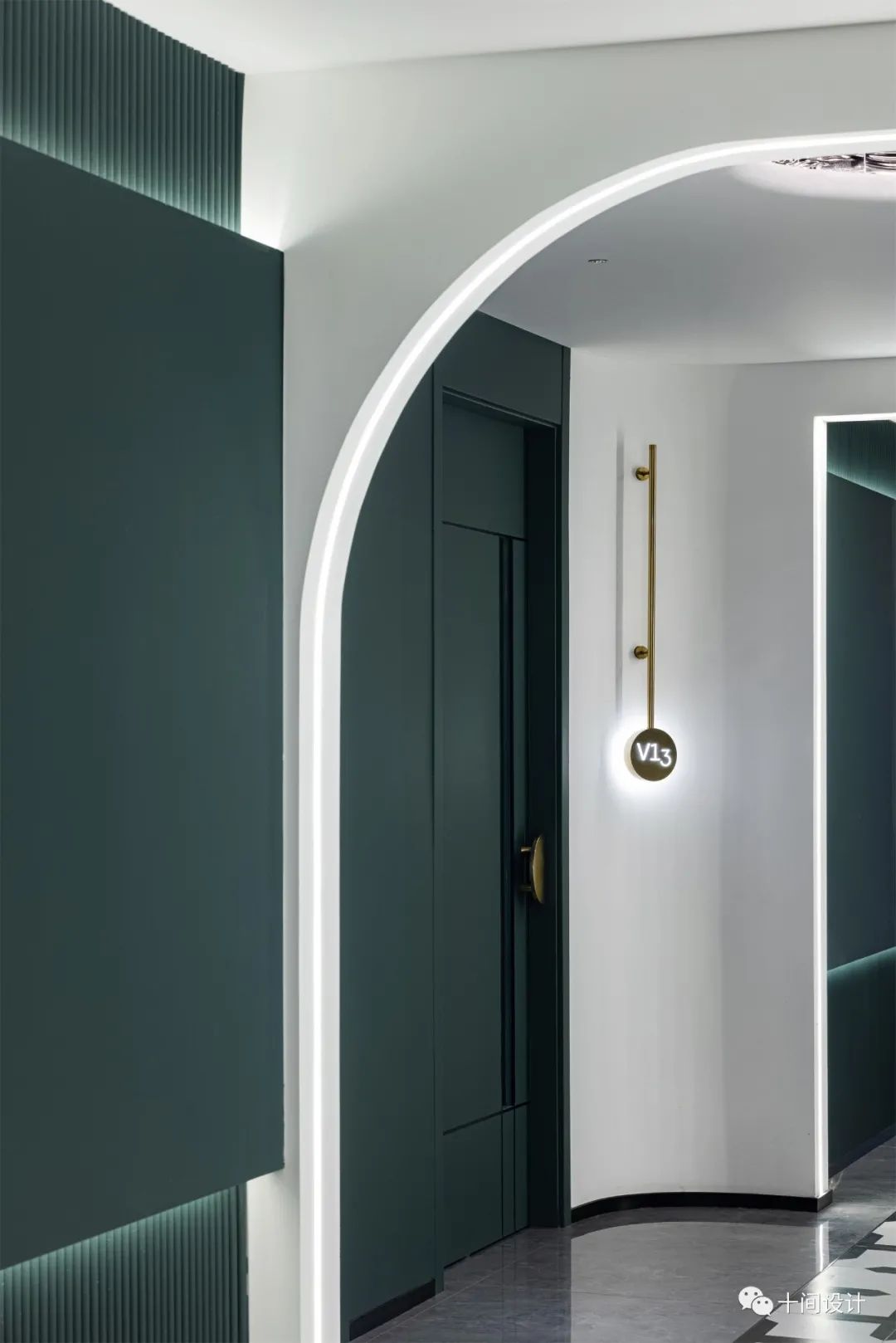 珂珂西里酒店丨中国杭州丨十间设计-31