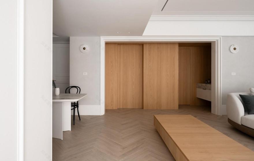 桃园余宅丨均汉设计-10