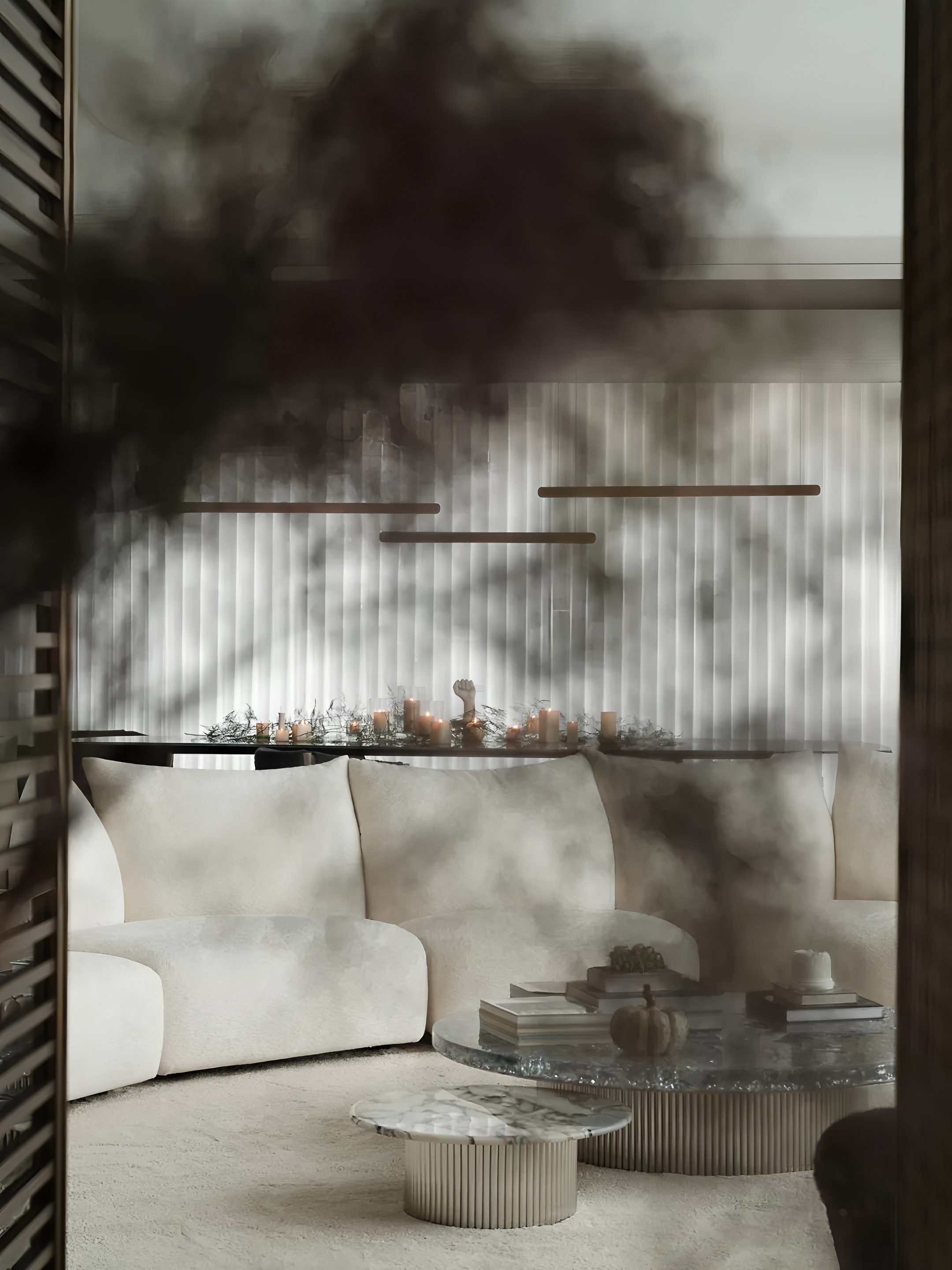 光吟静室简序生长丨中国重庆丨重庆悦空间设计-65