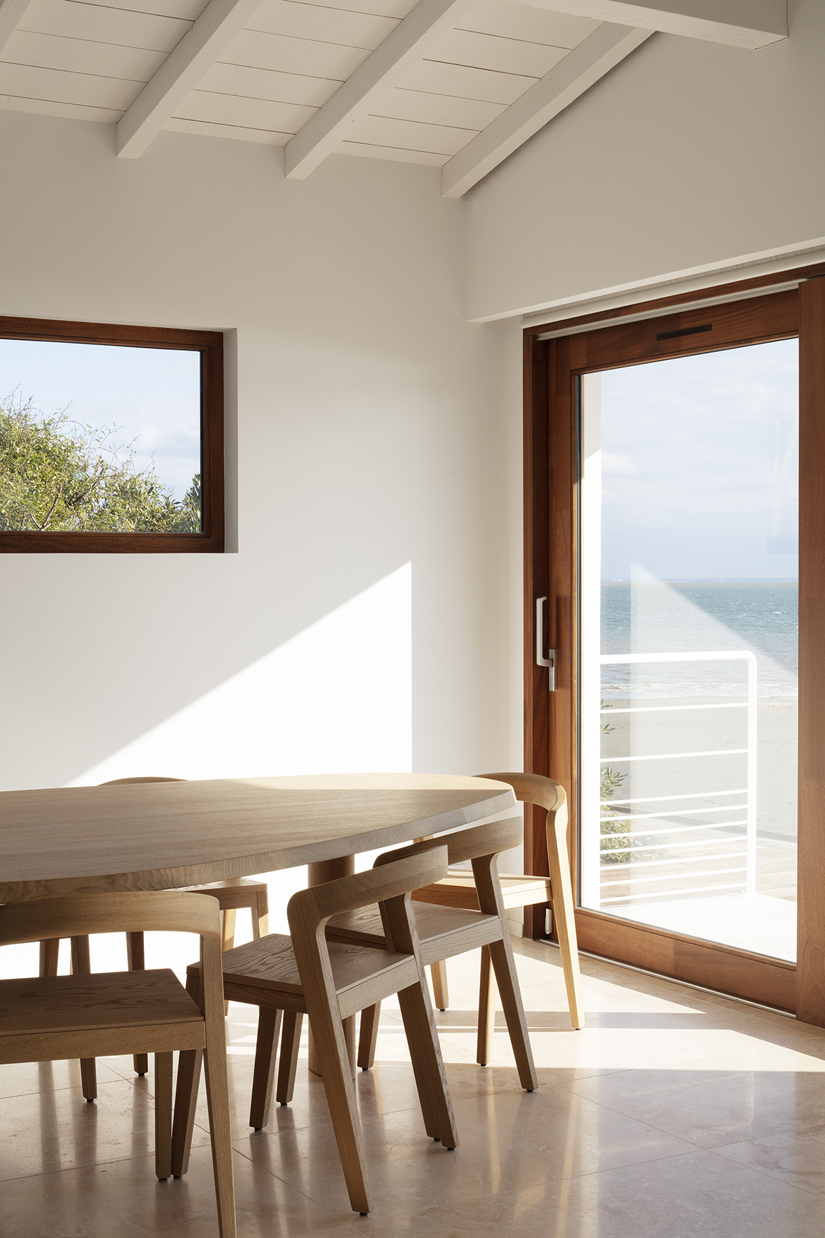 自建别墅室内丨法国-29