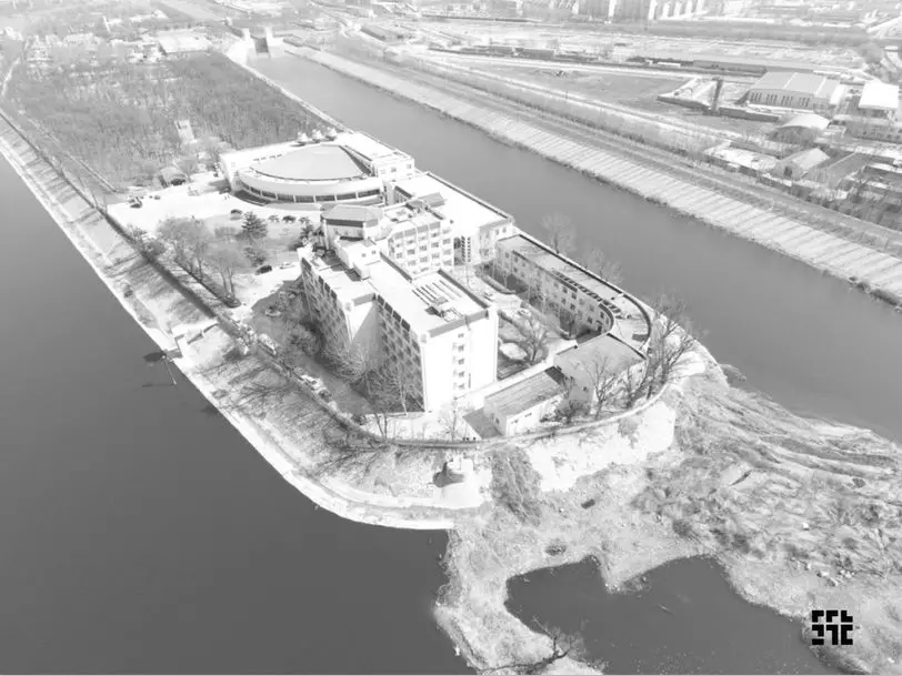 天津西青宾馆改造-6