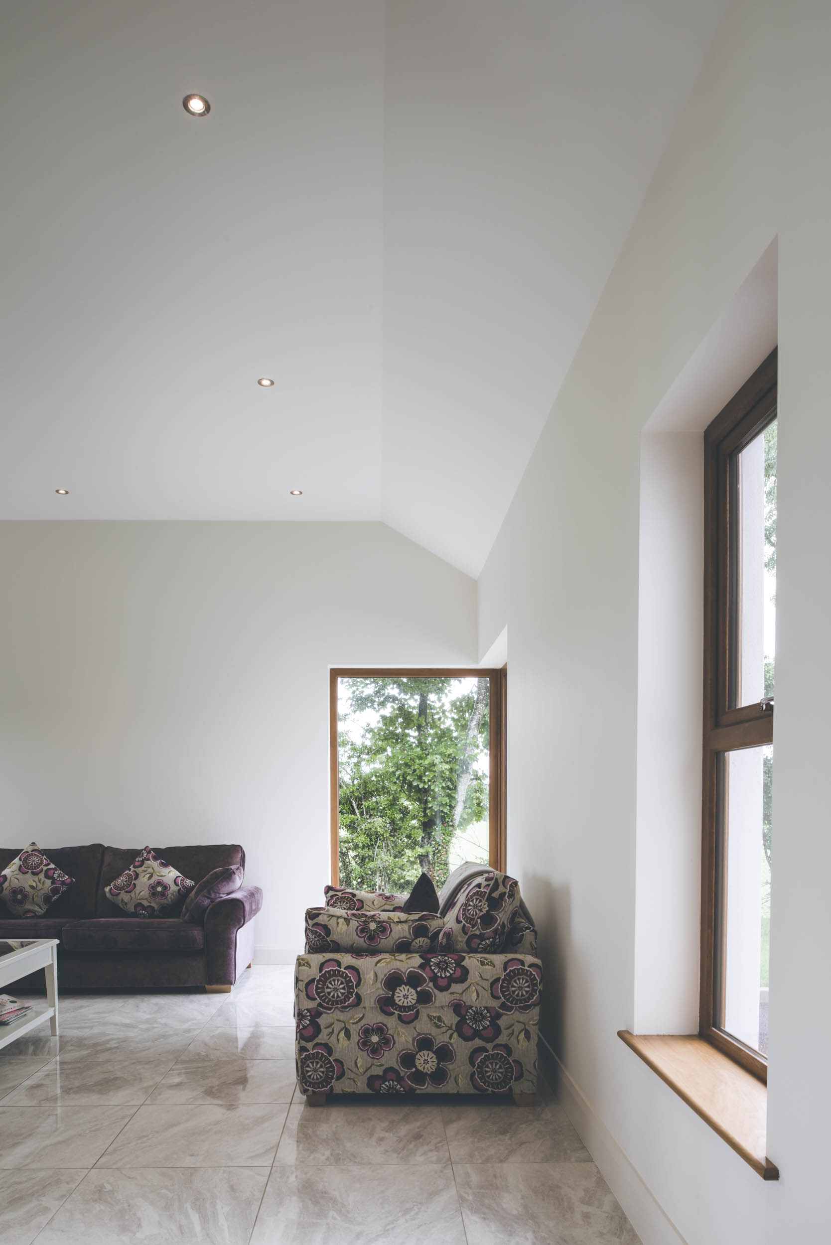 城堡道森住宅-1