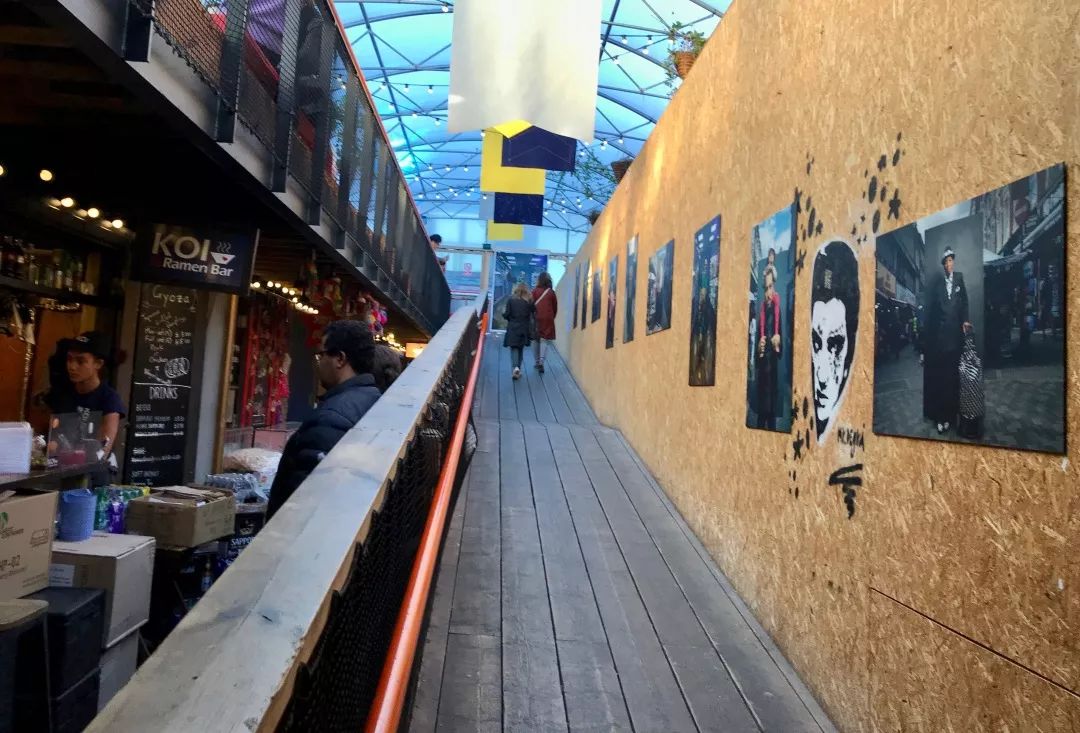 社造学堂 | 伦敦Pop Brixton：产业孵化器型社区公共空间-63