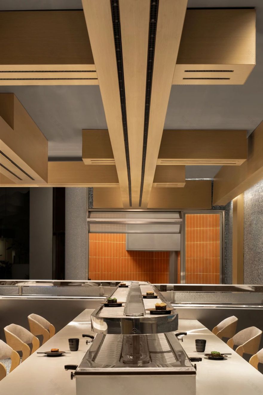 争鲜朝阳大悦城形象店丨中国北京丨DIR物向文化-20