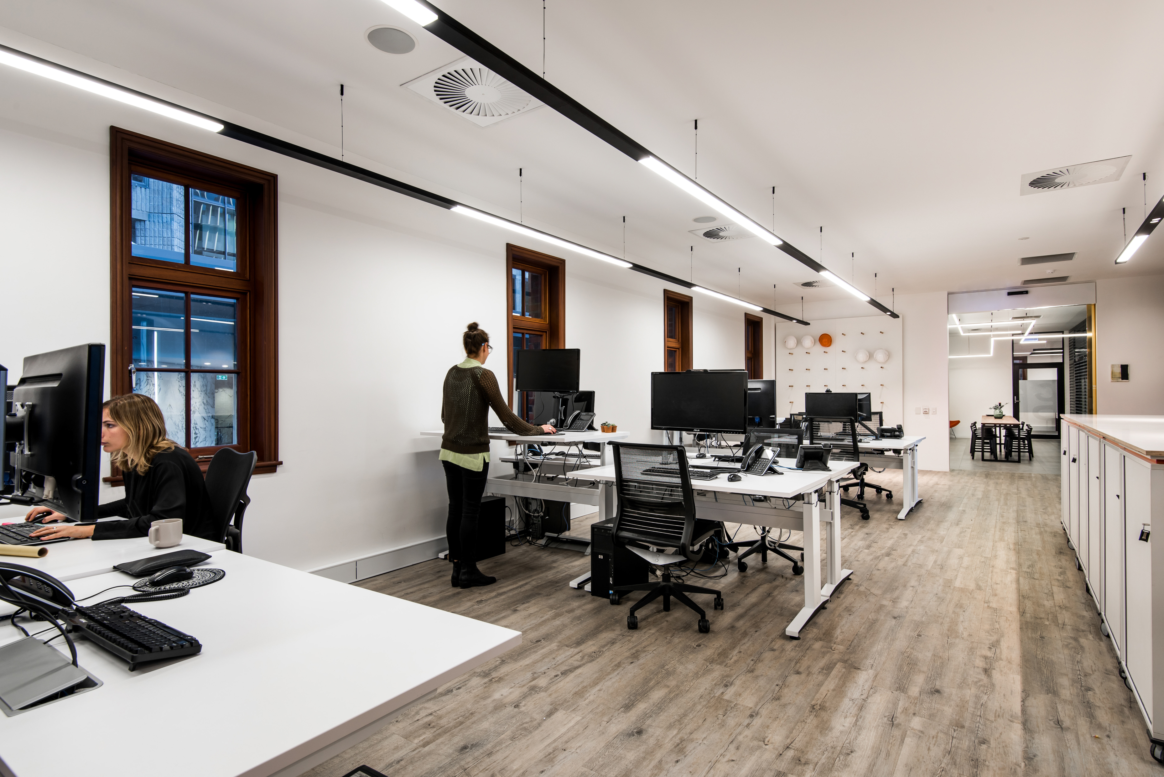 MP78 Suspended | MP78 | Architecturele verlichting | Modular Lighting Instruments-7