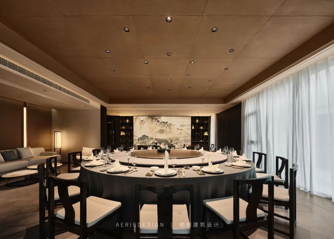 小观园·景宴丨中国南京丨栖刻建筑设-5