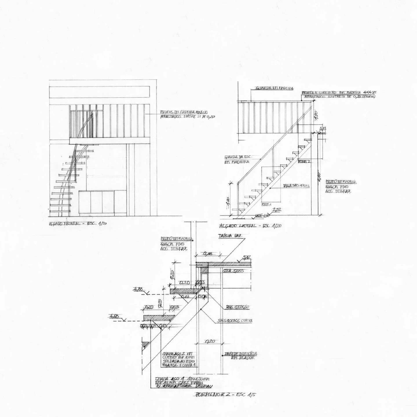 树屋丨PortugalPorto丨RA+TR arquitectos-45