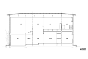 T邸住宅设计丨日本东京丨谷山建筑设计室-61