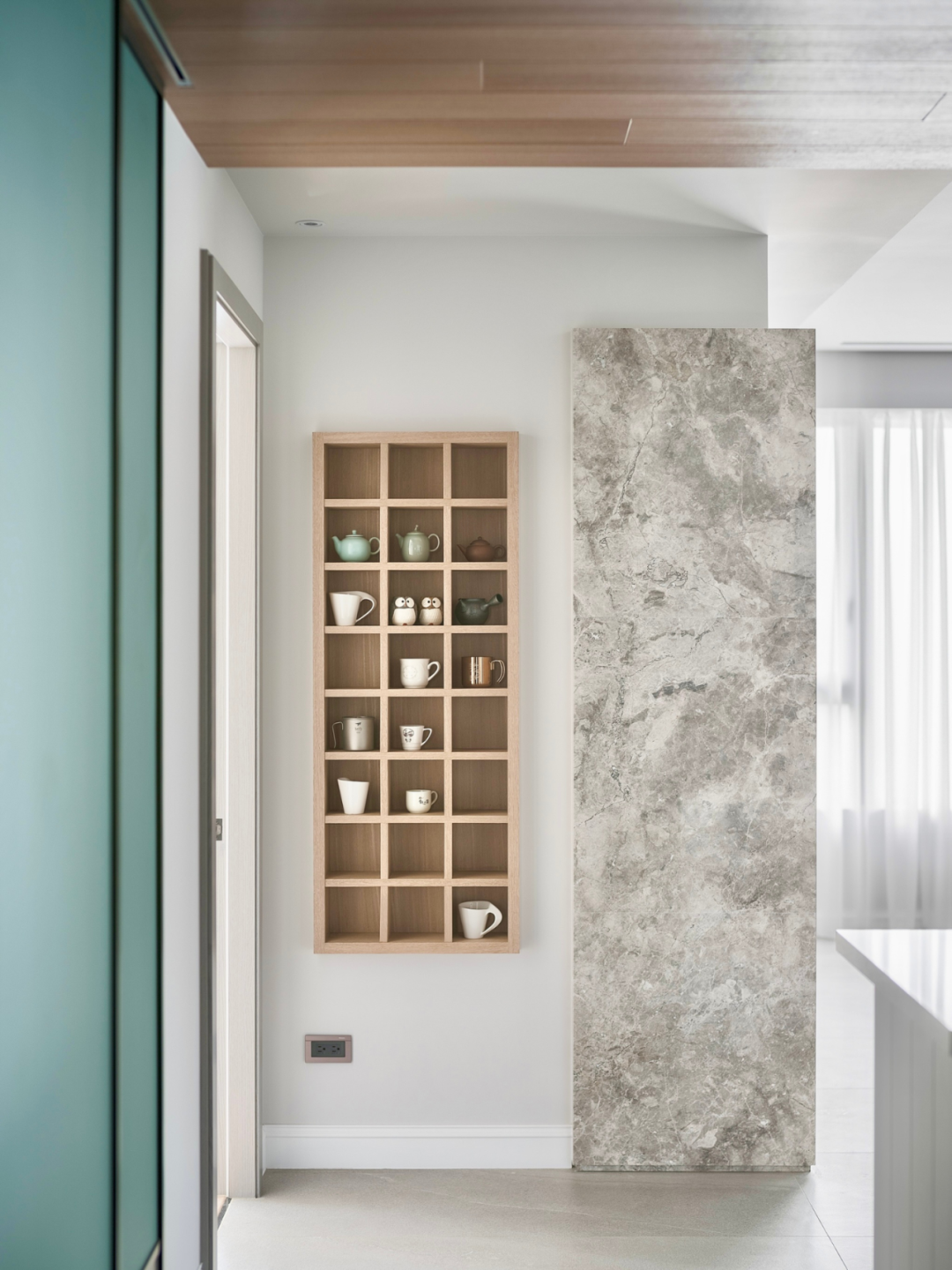 【作品】十年续篇｜宽敞开阔的格局，散发出无尽的自由与舒适-36