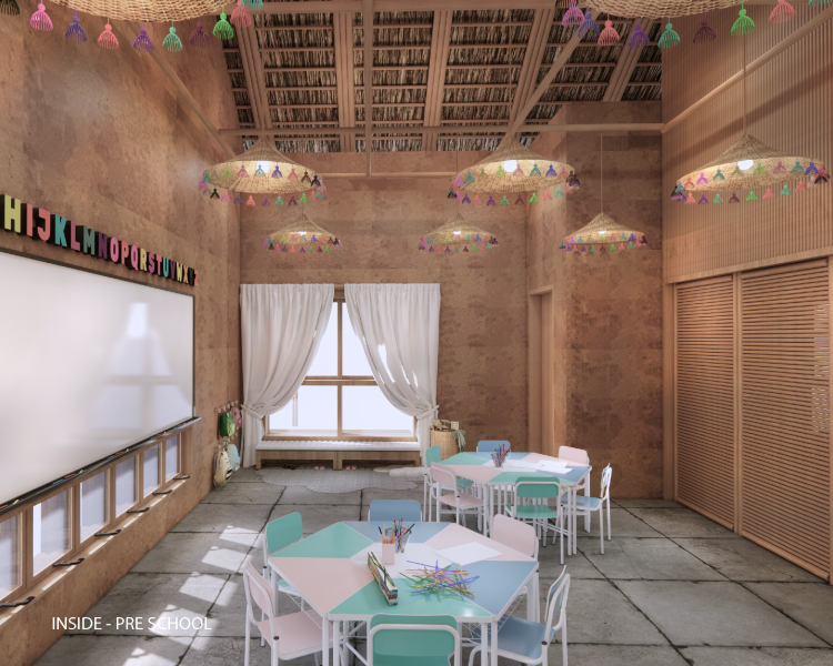 支持巴西圣安杰洛原住民社区的基础设施项目丨学生Amanda Senger及教师Fabiana,Valter等-57