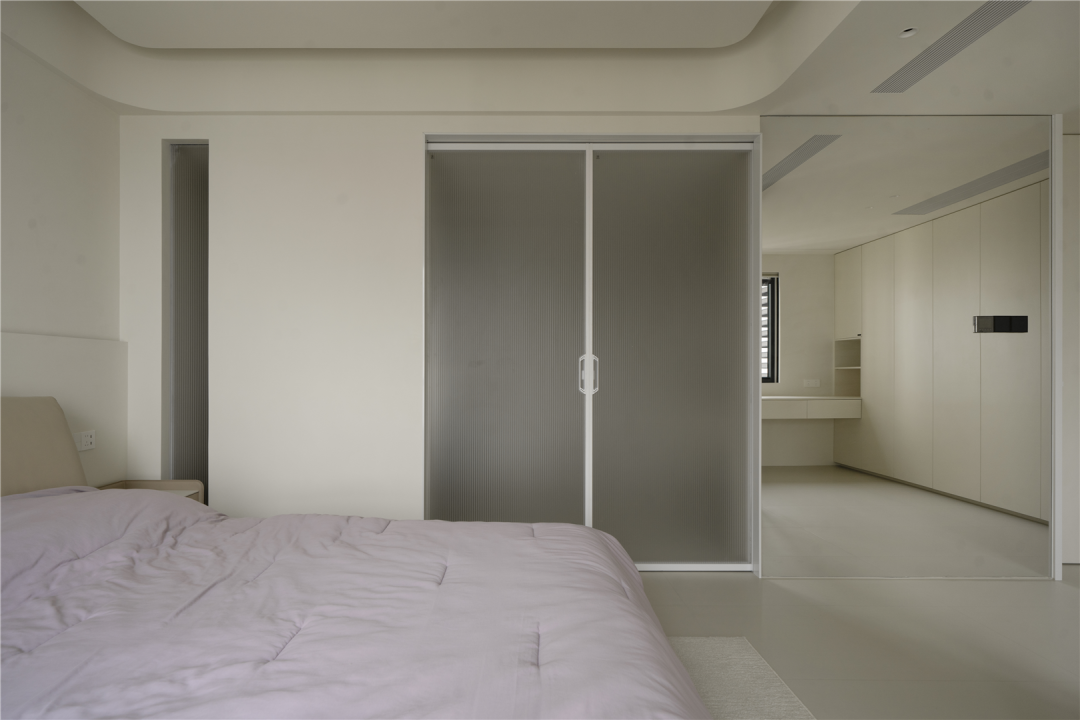 极简空间,自在生活丨中国资阳丨瀚唐空间设计,瀚唐艺术设计,瀚唐灯光设计-34