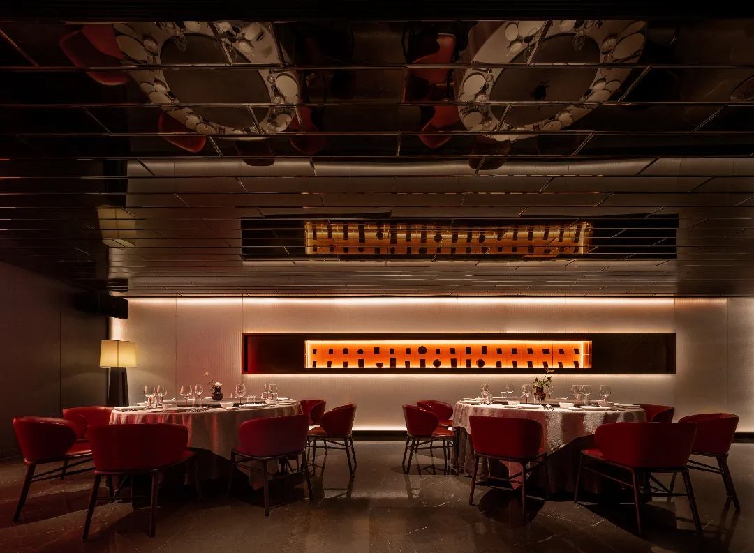 意向东方|上海徽顺昌艺术餐厅-42