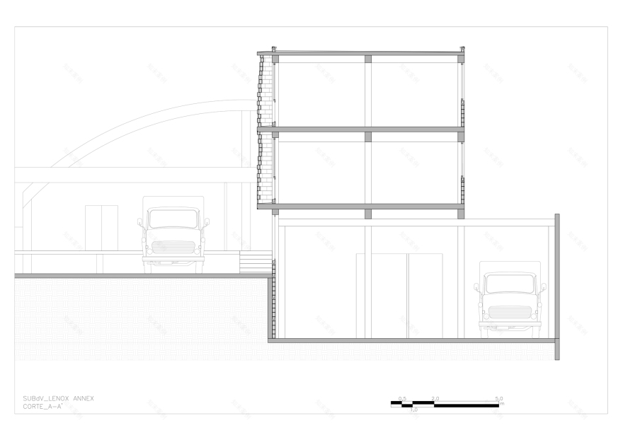 CoBLOgó Office / SUBdV-38