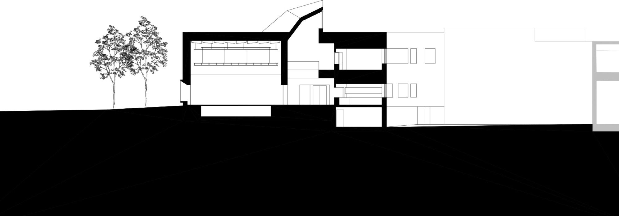 Maunula House 文化中心-44