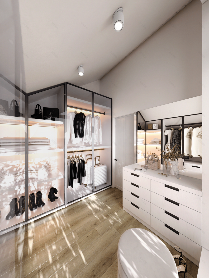 巴拉顿村丨乌克兰基辅丨Arama Studio-51