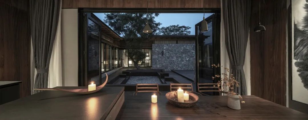 侘寂民宿之美，简朴却很治愈！-186