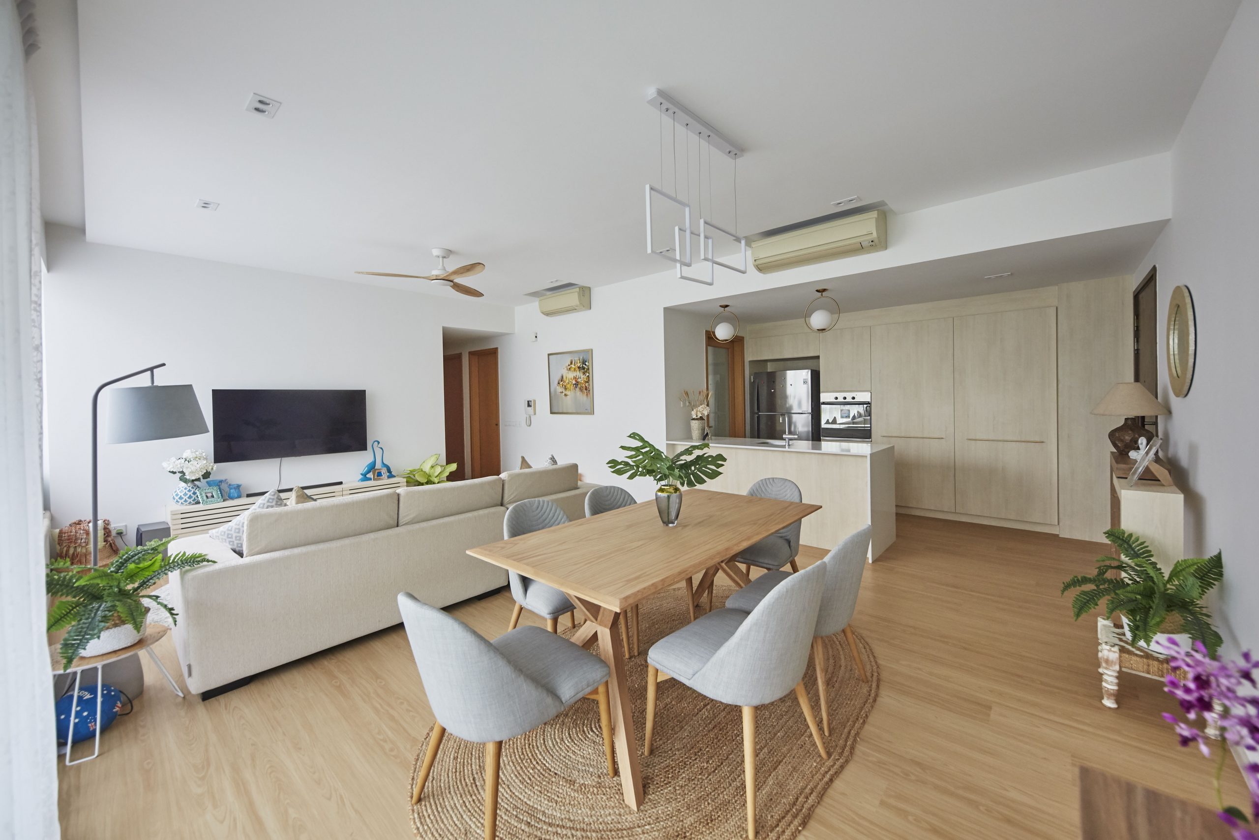 丨新加坡丨The Interior Lab-13