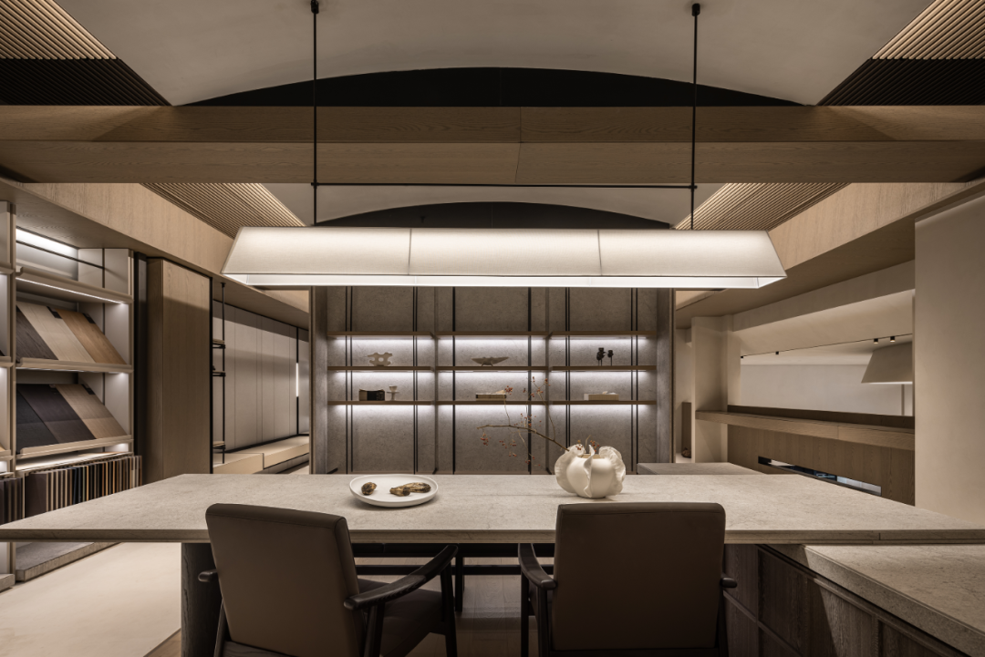 本来之间唐山店丨中国河北丨近境制作-30