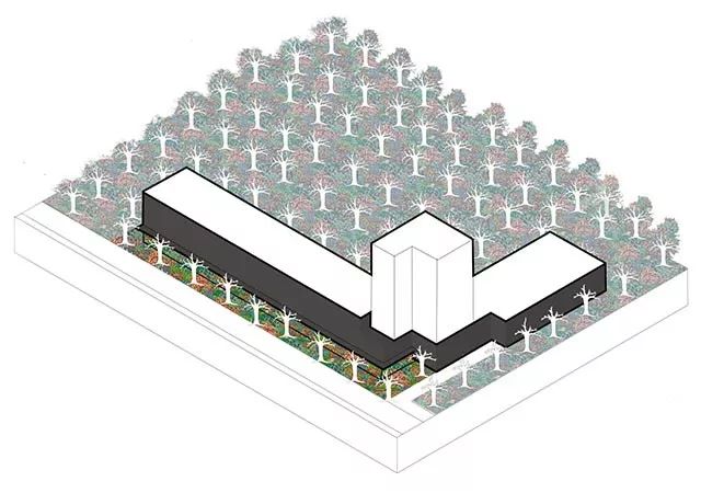 共享居住的绿色家园——后社·西岸-40