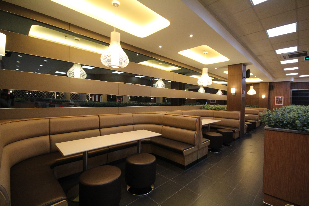 内蒙古东方快车连锁餐厅-9