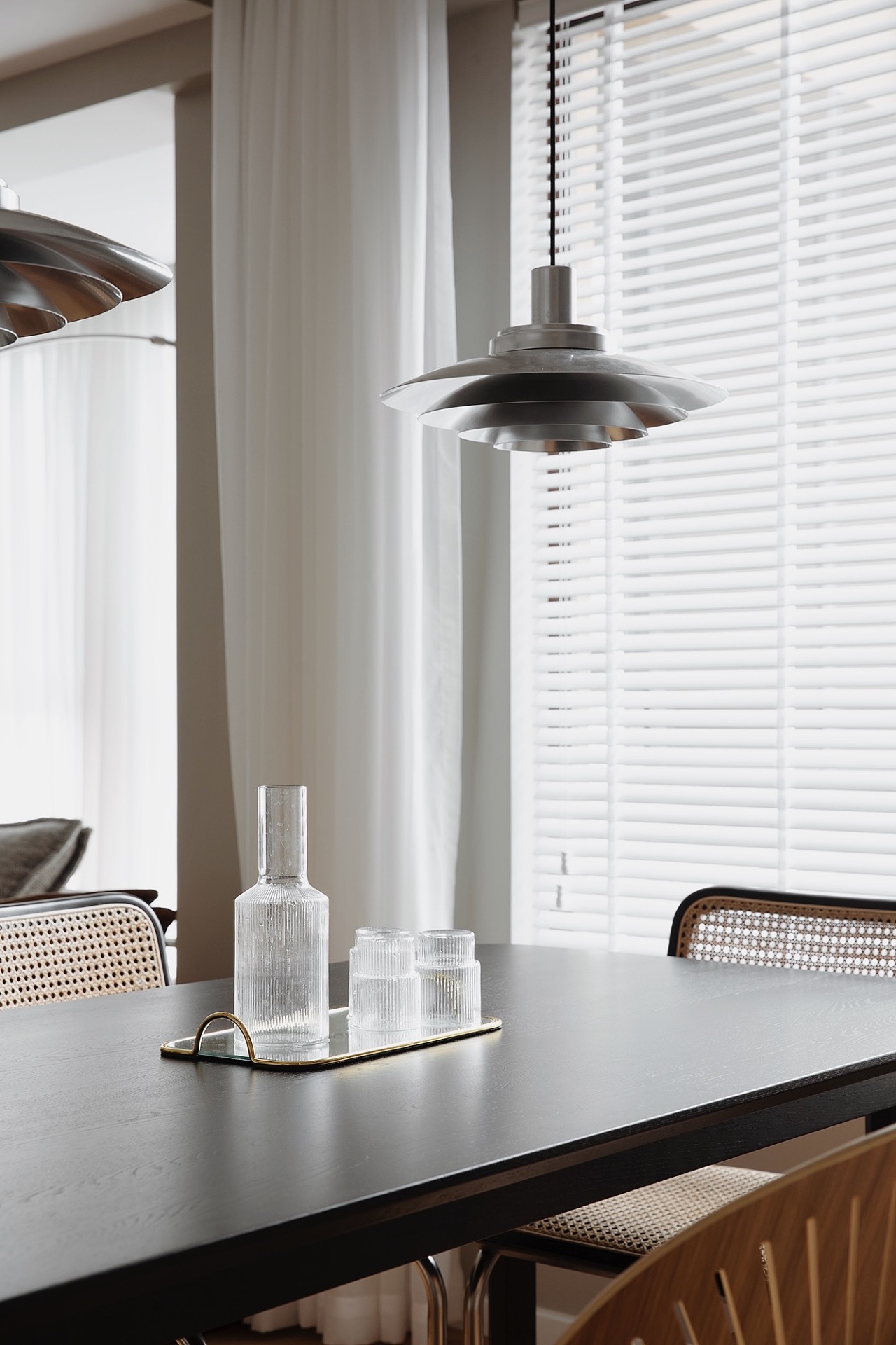 18 线小县城逆袭，清一舍设计打造洋气家居-60