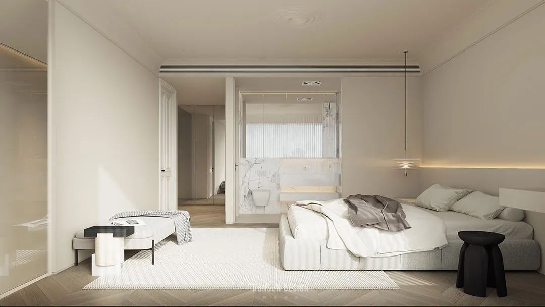 温州新希望天麓私宅丨中国温州丨朗石设计-60