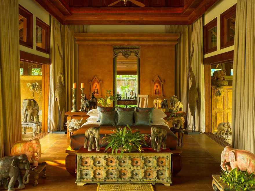 泰国清迈豪伊的生态度假村,Howie’s Homestay 丨泰国丨bensley-46