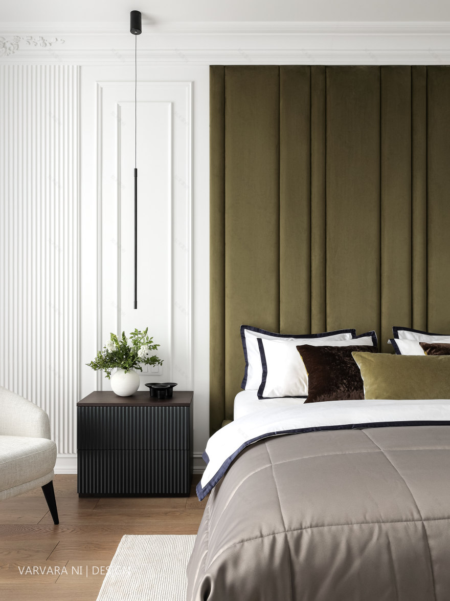 Kutuzovskiy Life Apartment 110 sq.m.-15