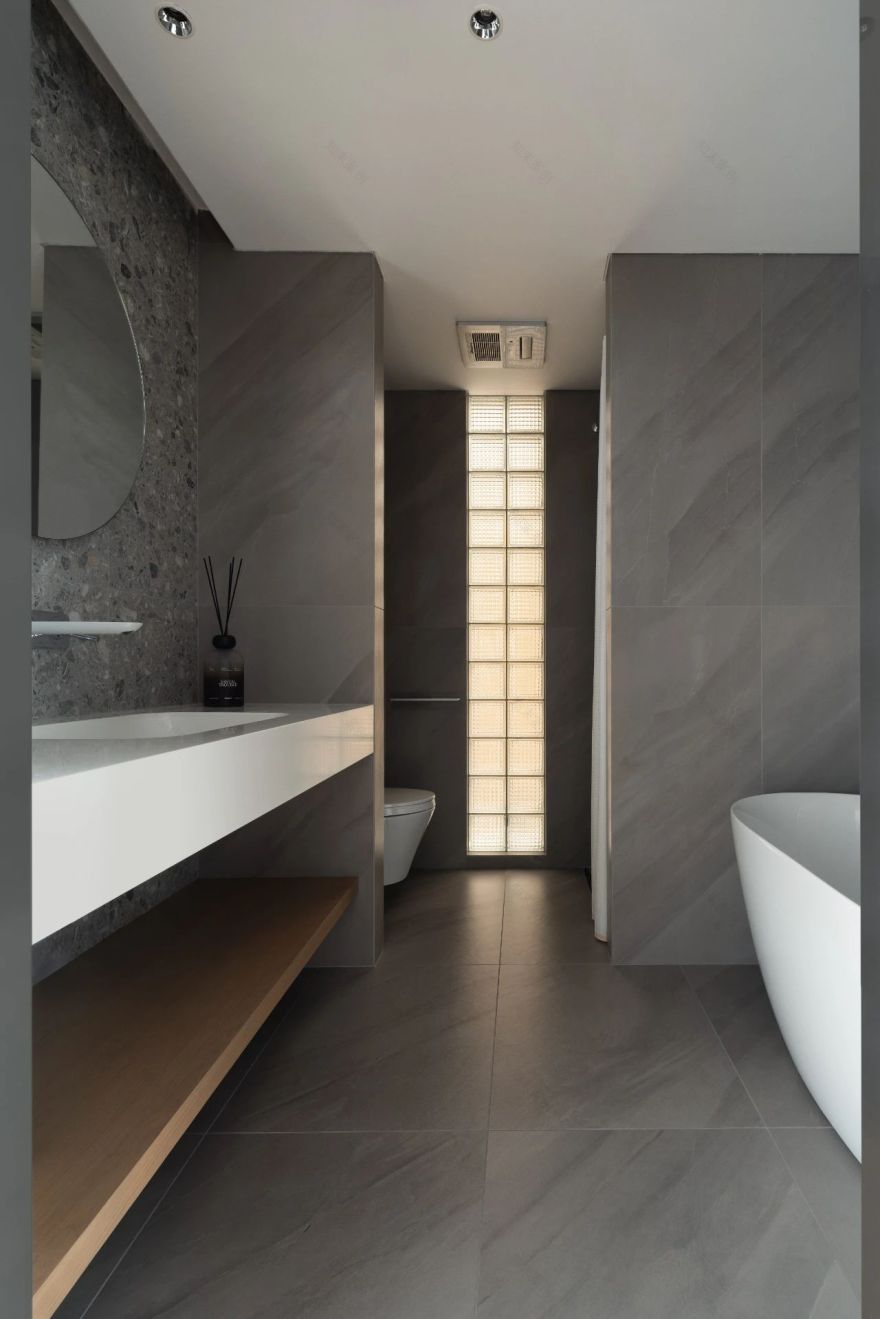 云上橘颂丨中国北京丨北京适也设计-49